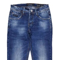 Джинси чоловічі FANG JEANS 2277 Молодіжні