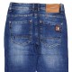 Джинси чоловічі FANG JEANS 2277 Молодіжні
