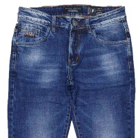 Джинси чоловічі FANG JEANS 2279