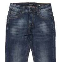 Джинси чоловічі FANG JEANS 2290 Молодіжні