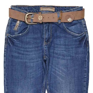 Джинси жіночі CRACPOT JEANS 3570 Boyfriend Туреччина