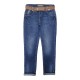 Джинси жіночі CRACPOT JEANS 3570 Boyfriend Туреччина