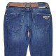 Джинси жіночі CRACPOT JEANS 3570 Boyfriend Туреччина