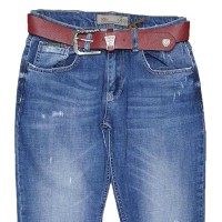 Джинси жіночі CRACPOT JEANS 3684 Boyfriend Туреччина