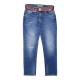 Джинси жіночі CRACPOT JEANS 3684 Boyfriend Туреччина