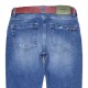 Джинси жіночі CRACPOT JEANS 3684 Boyfriend Туреччина