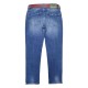 Джинси жіночі CRACPOT JEANS 3684 Boyfriend Туреччина