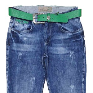 Джинси жіночі CRACPOT JEANS 3782 Boyfriend Туреччина