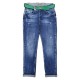 Джинси жіночі CRACPOT JEANS 3782 Boyfriend Туреччина