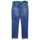 Джинси жіночі CRACPOT JEANS 3782 Boyfriend Туреччина