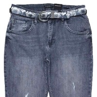 Джинси жіночі CRACPOT JEANS 3995 Boyfriend Туреччина