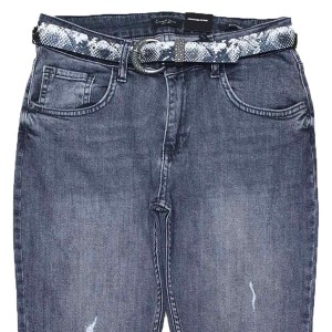 Джинси жіночі CRACPOT JEANS 3995 Boyfriend Туреччина