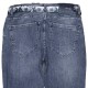 Джинси жіночі CRACPOT JEANS 3995 Boyfriend Туреччина