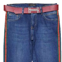 Джинси жіночі SHEROCCO JEANS 4438 Boyfriend Туреччина