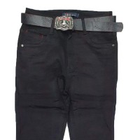 Джинси жіночі LIKE JEANS 6240 Американка