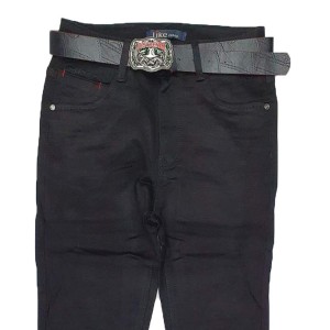 Джинси жіночі LIKE JEANS 6240 Американка