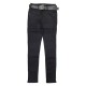 Джинси жіночі LIKE JEANS 6240 Американка