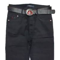 Джинси жіночі LIKE JEANS 6243