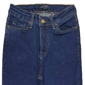 Джинси жіночі ROCCA WOMAN JEANS 022 Туреччина