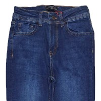 Джинси жіночі ROCCA WOMAN JEANS 035-2 Туреччина