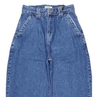 Джинсы женские CRACPOT JEANS 1001 SLOUCHY Турция