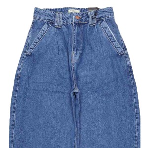 Джинсы женские CRACPOT JEANS 1001 SLOUCHY Турция