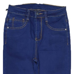 Джинсы женские LELENA JEANS 108 Американка