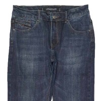Джинси чоловічі GOD BARON JEANS 2019 Класика