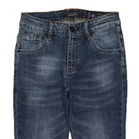 Джинси чоловічі FANG JEANS 2289 Класика