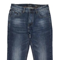 Джинси чоловічі FANG JEANS 2293 Класика