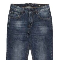 Джинси чоловічі FANG JEANS 2296 Класика