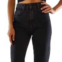 Джинсы женские CRACPOT JEANS 2852 MOM Турция