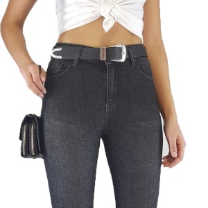Джинсы женские CRACPOT JEANS 3978 Skinny Турция