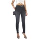 Джинсы женские CRACPOT JEANS 3978 Skinny Турция