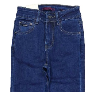 Джинси жіночі CUDI JEANS 6631 Американка