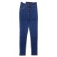 Джинси жіночі CUDI JEANS 6638 Американка