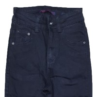 Джинси жіночі CUDI JEANS 6757 Американка