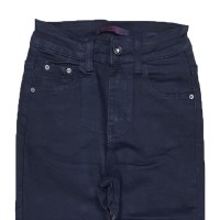 Джинси жіночі CUDI JEANS 6758 Американка