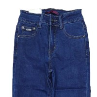 Джинси жіночі VERSION JEANS 7631 Американка