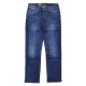 Джинсы мужские GOD BARON JEANS 9409 Классика