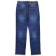 Джинсы мужские GOD BARON JEANS 9409 Классика