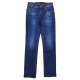 Джинси чоловічі GOD BARON JEANS 9413 Класика