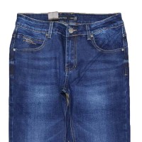 Джинси чоловічі GOD BARON JEANS 9414 Класика