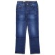 Джинси чоловічі GOD BARON JEANS 9414 Класика