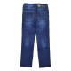 Джинси чоловічі GOD BARON JEANS 9414 Класика