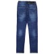 Джинсы мужские GOD BARON JEANS 9415 Молодёжные