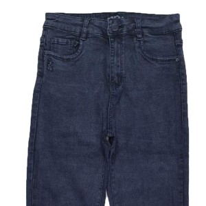Джинсы женские LDM JEANS 9537 Американка