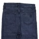 Джинсы женские LDM JEANS 9537 Американка
