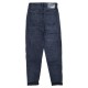 Джинсы женские LDM JEANS 9538 MOM