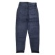Джинсы женские LDM JEANS 9540 MOM